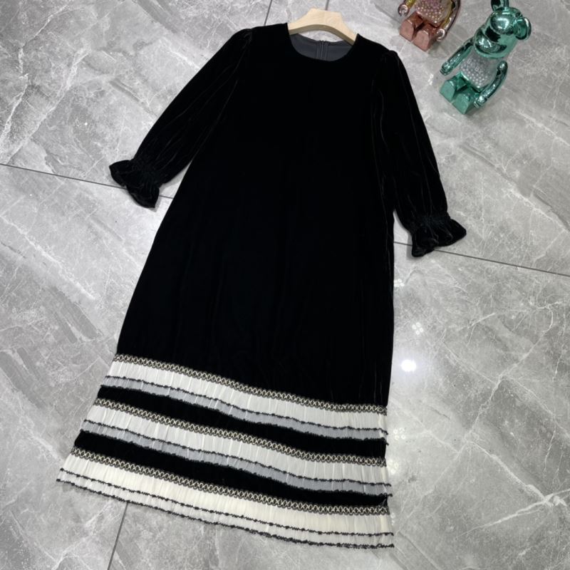 Chanel Dress